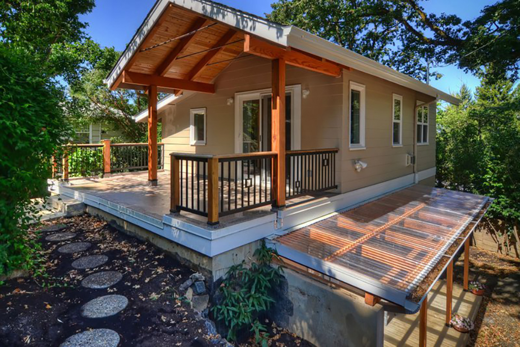 Accessory Dwelling Units In The Berkshires, Accessory Dwelling Unit Builders In The Berkshires, ADU Homes, ADU Builders Berkshire County