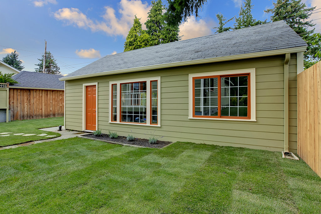 Accessory Dwelling Units In The Berkshires, Accessory Dwelling Unit Builders In The Berkshires, ADU Homes, ADU Builders Berkshire County